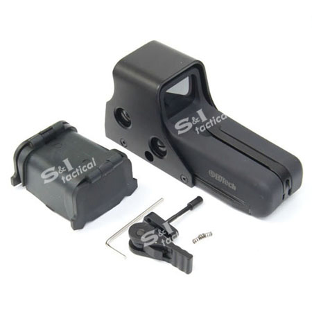 552 style Red Green Dot Scope with lense cover A10